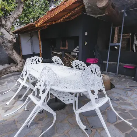 Casa vacanze Luxurioeses Haus Der Leidenschaft By Interhome *