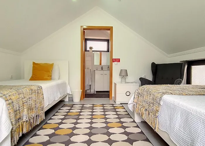 Luxurioeses Haus Der Leidenschaft By Interhome Casa vacanze