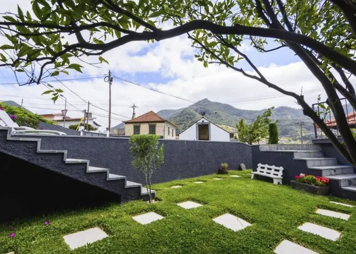 Casa vacanze Luxurioeses Haus Der Leidenschaft By Interhome *