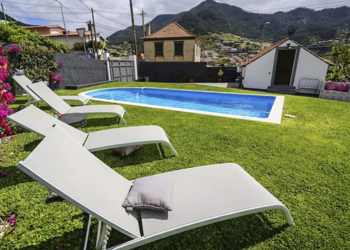 Casa vacanze Luxurioeses Haus Der Leidenschaft By Interhome *