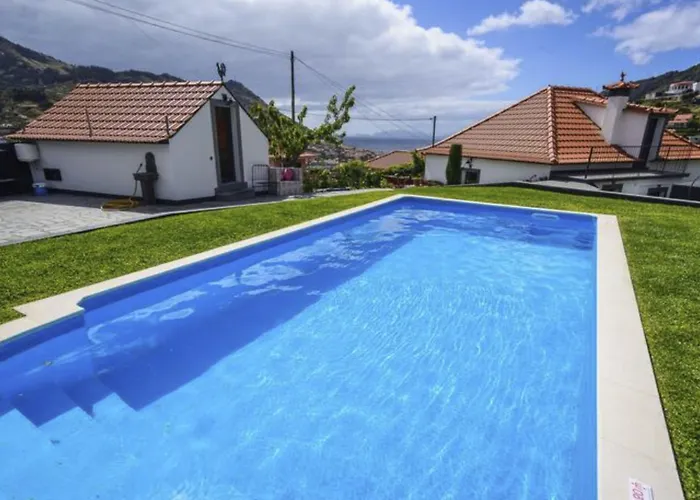 Casa vacanze Luxurioeses Haus Der Leidenschaft By Interhome