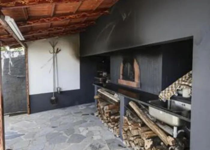 Luxurioeses Haus Der Leidenschaft By Interhome Vakantiehuis