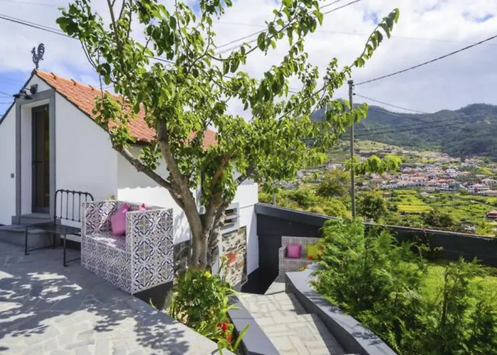 Vakantiehuis Luxurioeses Haus Der Leidenschaft By Interhome