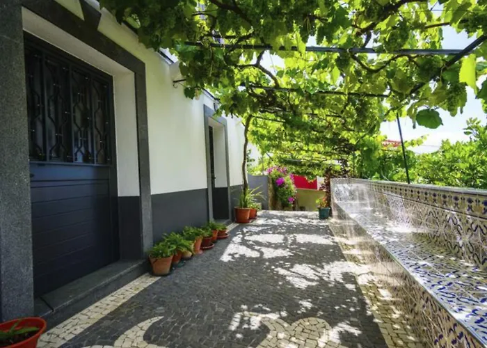 Vakantiehuis Luxurioeses Haus Der Leidenschaft By Interhome *