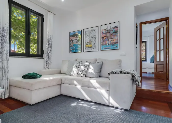 Luxurioeses Haus Der Leidenschaft By Interhome Casa vacanze