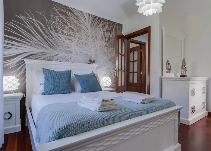 Luxurioeses Haus Der Leidenschaft By Interhome Casa vacanze *