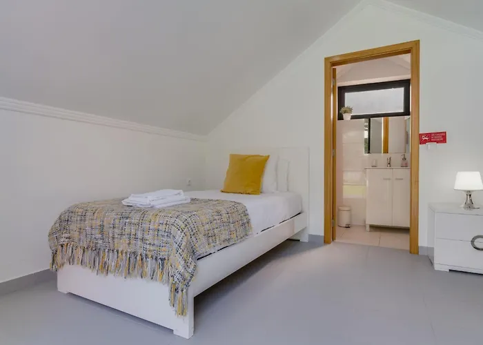 Casa vacanze Luxurioeses Haus Der Leidenschaft By Interhome *