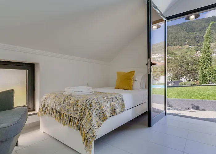 Casa vacanze Luxurioeses Haus Der Leidenschaft By Interhome