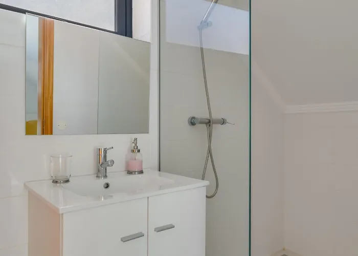 Vakantiehuis Luxurioeses Haus Der Leidenschaft By Interhome