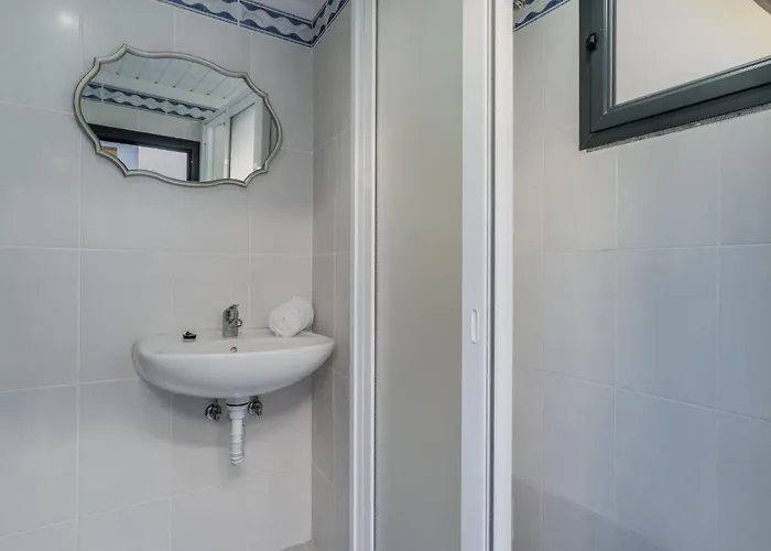 Casa vacanze Luxurioeses Haus Der Leidenschaft By Interhome