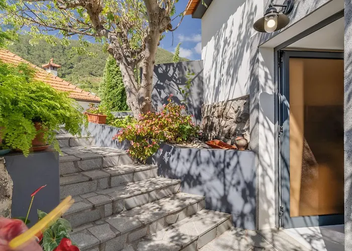 Vakantiehuis Luxurioeses Haus Der Leidenschaft By Interhome