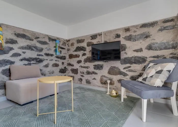 Luxurioeses Haus Der Leidenschaft By Interhome *