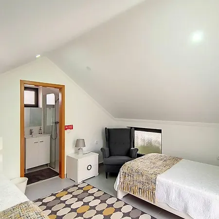 Luxurioeses Haus Der Leidenschaft By Interhome