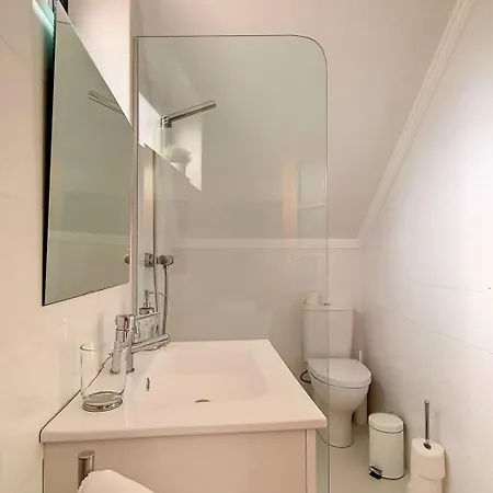 Casa de Férias Luxurioeses Haus Der Leidenschaft By Interhome Machico (Madeira)