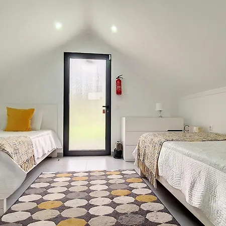 Luxurioeses Haus Der Leidenschaft By Interhome Casa de Férias Machico (Madeira)