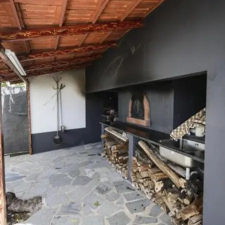 Luxurioeses Haus Der Leidenschaft By Interhome Casa de Férias