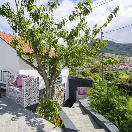 Casa de Férias Luxurioeses Haus Der Leidenschaft By Interhome