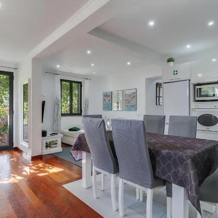 Casa de Férias Luxurioeses Haus Der Leidenschaft By Interhome