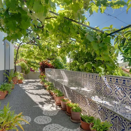 Luxurioeses Haus Der Leidenschaft By Interhome Casa de Férias Machico (Madeira)