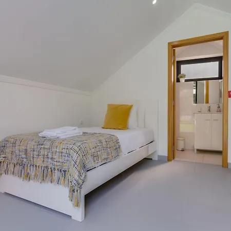 Casa de Férias Luxurioeses Haus Der Leidenschaft By Interhome *