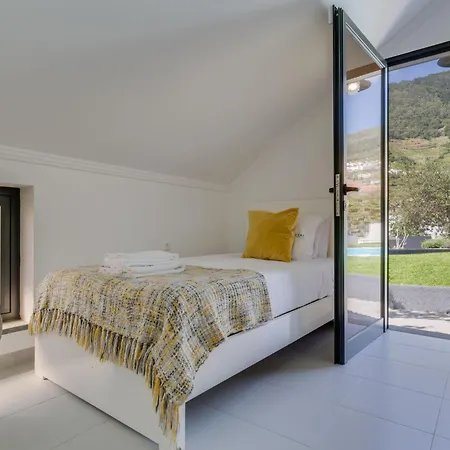 Casa de Férias Luxurioeses Haus Der Leidenschaft By Interhome