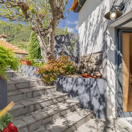 Casa de Férias Luxurioeses Haus Der Leidenschaft By Interhome