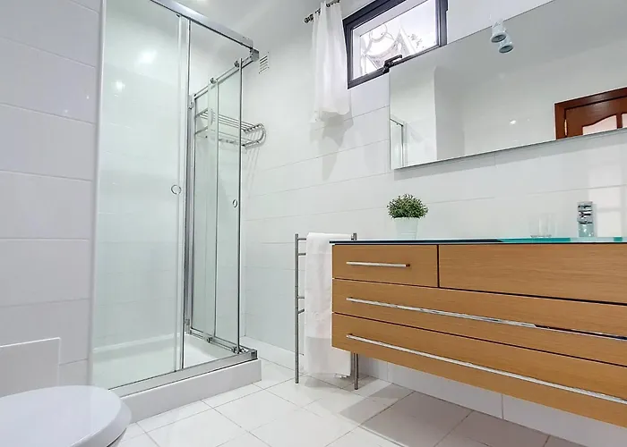 Luxurioeses Haus Der Leidenschaft By Interhome 度假居 马希库