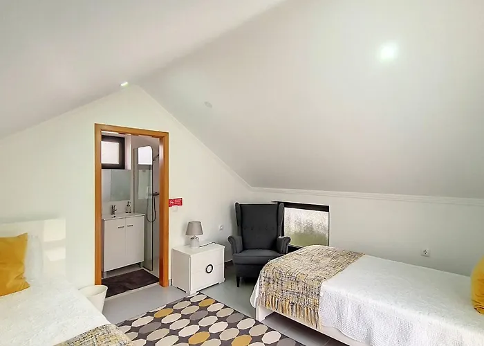 Luxurioeses Haus Der Leidenschaft By Interhome