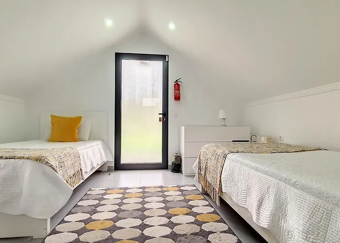 Luxurioeses Haus Der Leidenschaft By Interhome 度假居 马希库