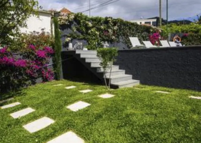 Luxurioeses Haus Der Leidenschaft By Interhome 度假居