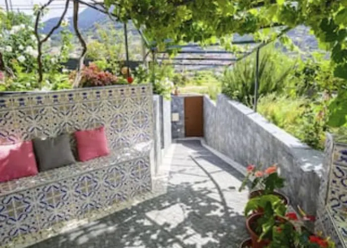 Dom wakacyjny Luxurioeses Haus Der Leidenschaft By Interhome *