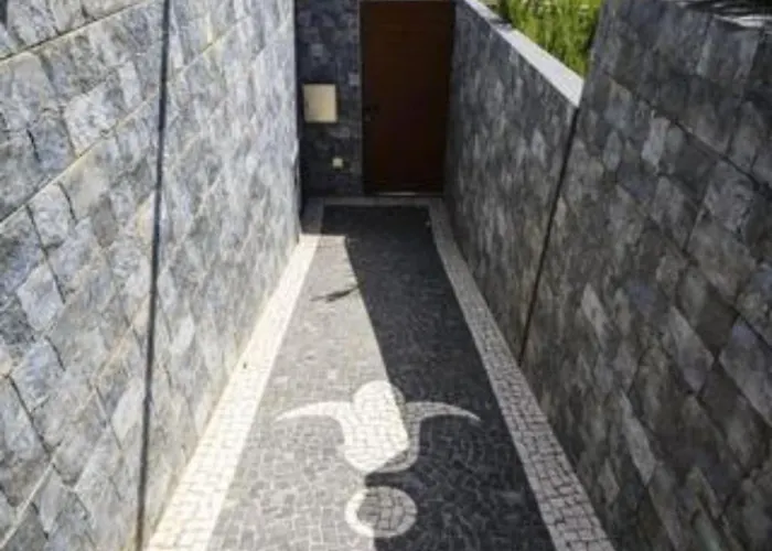 Dom wakacyjny Luxurioeses Haus Der Leidenschaft By Interhome Machico (Madeira)