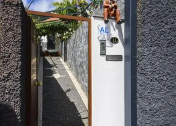 Luxurioeses Haus Der Leidenschaft By Interhome Dom wakacyjny *