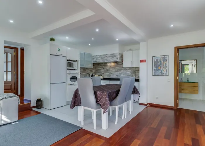 Luxurioeses Haus Der Leidenschaft By Interhome