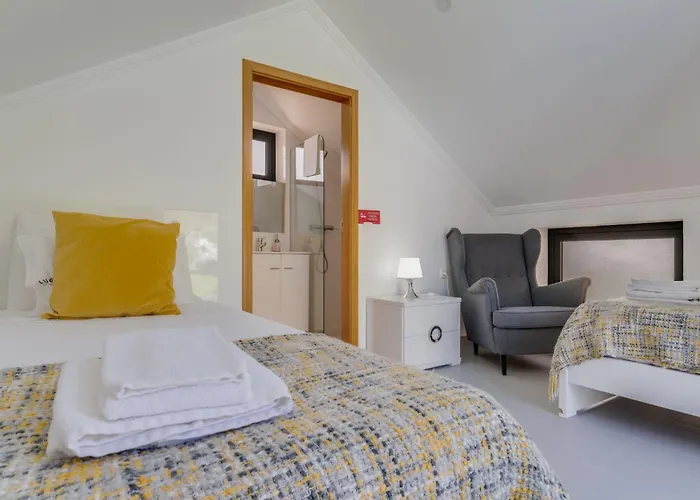 Dom wakacyjny Luxurioeses Haus Der Leidenschaft By Interhome