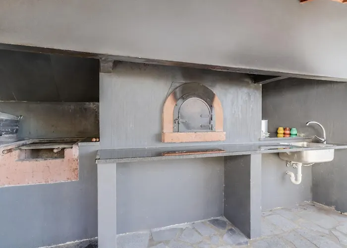 Dom wakacyjny Luxurioeses Haus Der Leidenschaft By Interhome